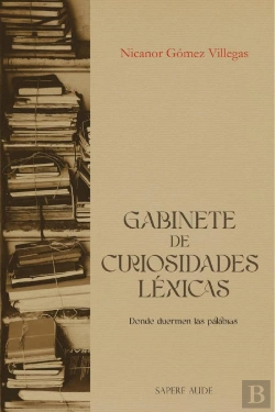 Bertrand.pt - Gabinete De Curiosidades Lexicas