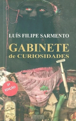 Bertrand.pt - Gabinete de Curiosidades