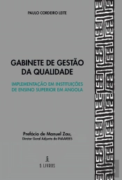 Gabinete de Gestão da Qualidade