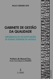 Gabinete de Gestão da Qualidade