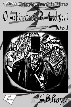 Bertrand.pt - Gabinete Do Dr. Caligari Vol 1