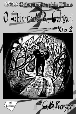 Bertrand.pt - Gabinete Do Dr. Caligari Vol 2