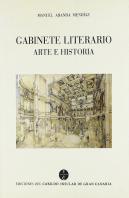 Gabinete Literario