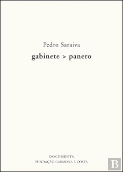 Bertrand.pt - Gabinete > Panero