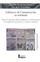 Gabinetes De Comunicacion En Minimos