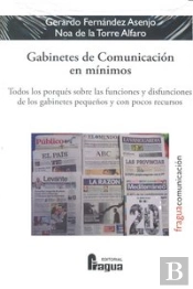 Gabinetes De Comunicacion En Minimos