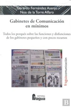 Bertrand.pt - Gabinetes De Comunicacion En Minimos