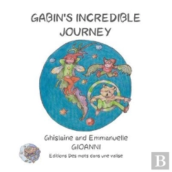 Bertrand.pt - Gabin'S Incredible Journey