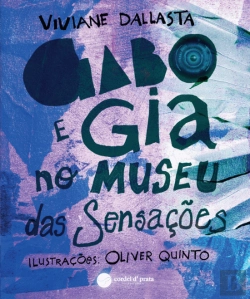 Bertrand.pt - Gabo e Gia no Museu das Sensações