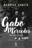 Gabo e Mercedes