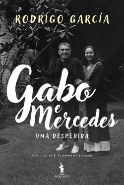 Bertrand.pt - Gabo E Mercedes: Uma Despedida