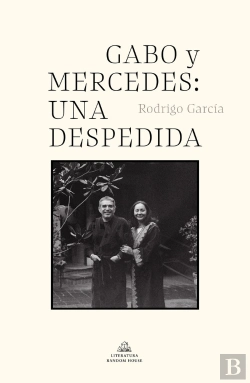 Bertrand.pt - Gabo Y Mercedes: Una Despedida