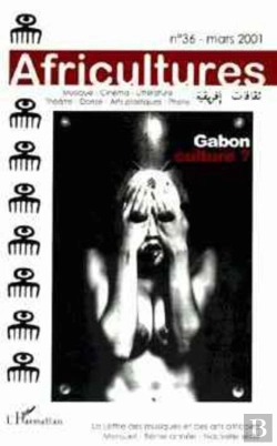 Bertrand.pt - Gabon Culture ?