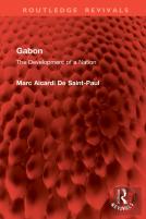Gabon