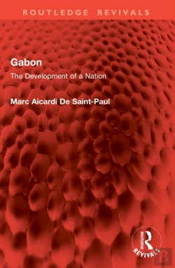 Bertrand.pt - Gabon