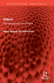 Gabon