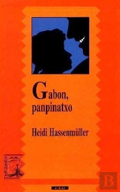 Gabon, Panpinatxo