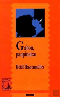 Bertrand.pt - Gabon, Panpinatxo