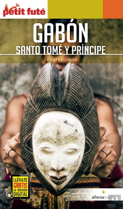 Bertrand.pt - Gabón, Santo Tomé Y Príncipe