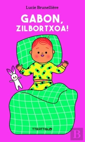 Gabon, Zilbortxoa!