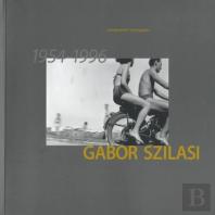 Gabor Szilasi