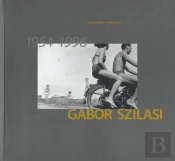 Gabor Szilasi