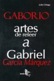 Gaborio.Artes De Releer A Gabriel García Márquez