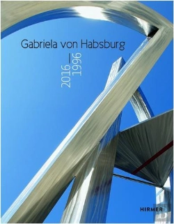 Bertrand.pt - Gabriala Von Habsburg /Anglais