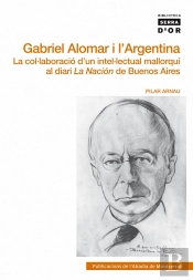 Gabriel Alomar I L'Argentina