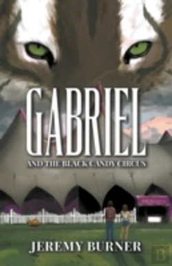 Bertrand.pt - Gabriel And The Black Candy Circus