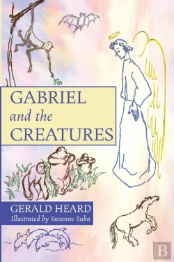 Bertrand.pt - Gabriel And The Creatures
