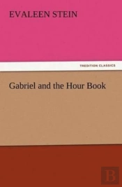 Gabriel And The Hour Book