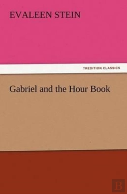 Bertrand.pt - Gabriel And The Hour Book