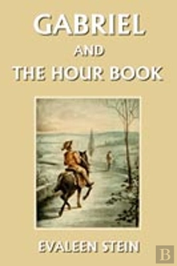 Bertrand.pt - Gabriel And The Hour Book
