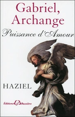 Bertrand.pt - Gabriel, Archange ; Puissance D'Amour