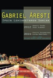Gabriel Aresti Ipuin Lehiaketaren Sariak