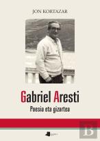 Gabriel Aresti