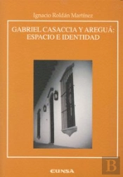 Gabriel Casaccia Y Aregua