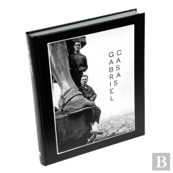 Bertrand.pt - Gabriel Casas. L'Angle Impossible 1892-1973