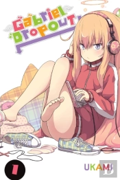 Gabriel Dropout, Vol. 1