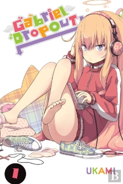 Bertrand.pt - Gabriel Dropout, Vol. 1
