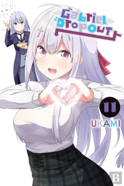 Bertrand.pt - Gabriel Dropout, Vol. 11