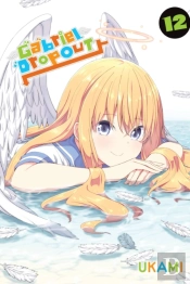 Gabriel Dropout, Vol. 12
