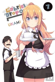 Gabriel Dropout, Vol. 7