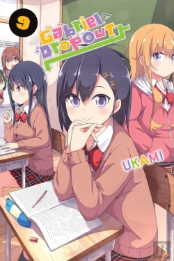 Bertrand.pt - Gabriel Dropout, Vol. 9