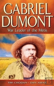 Gabriel Dumont