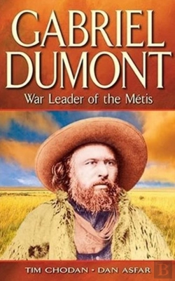 Bertrand.pt - Gabriel Dumont