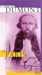 Gabriel Dumont In Paris
