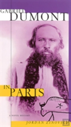 Bertrand.pt - Gabriel Dumont In Paris