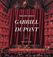 Gabriel Dupont